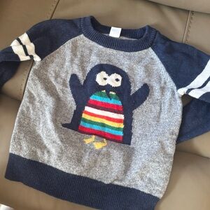 COPY - Baby Gap Sweater size 3 years toddler